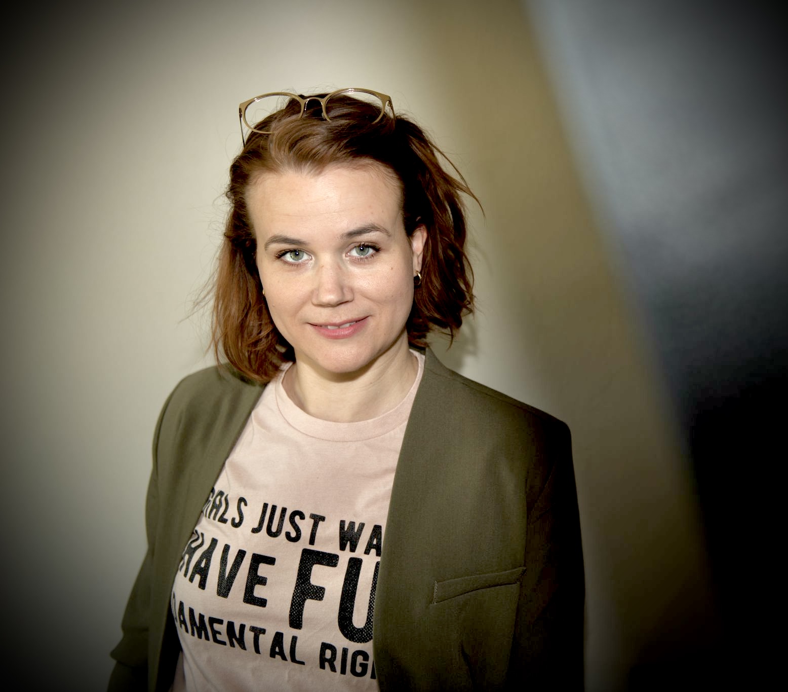 Lisa Lindberg